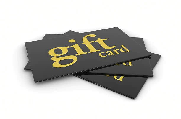 Gift Card(s)