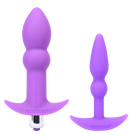 Perfect Plug Kit Lilac Firm - ACME Pleasure