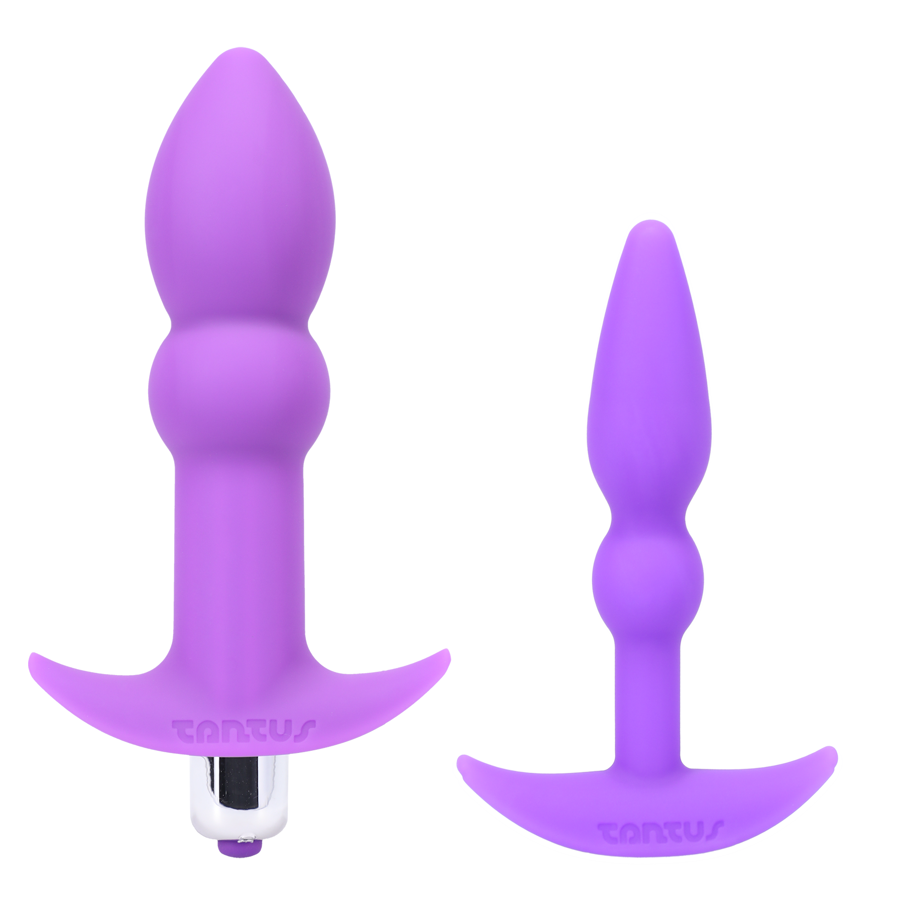 Perfect Plug Kit Lilac Firm - ACME Pleasure