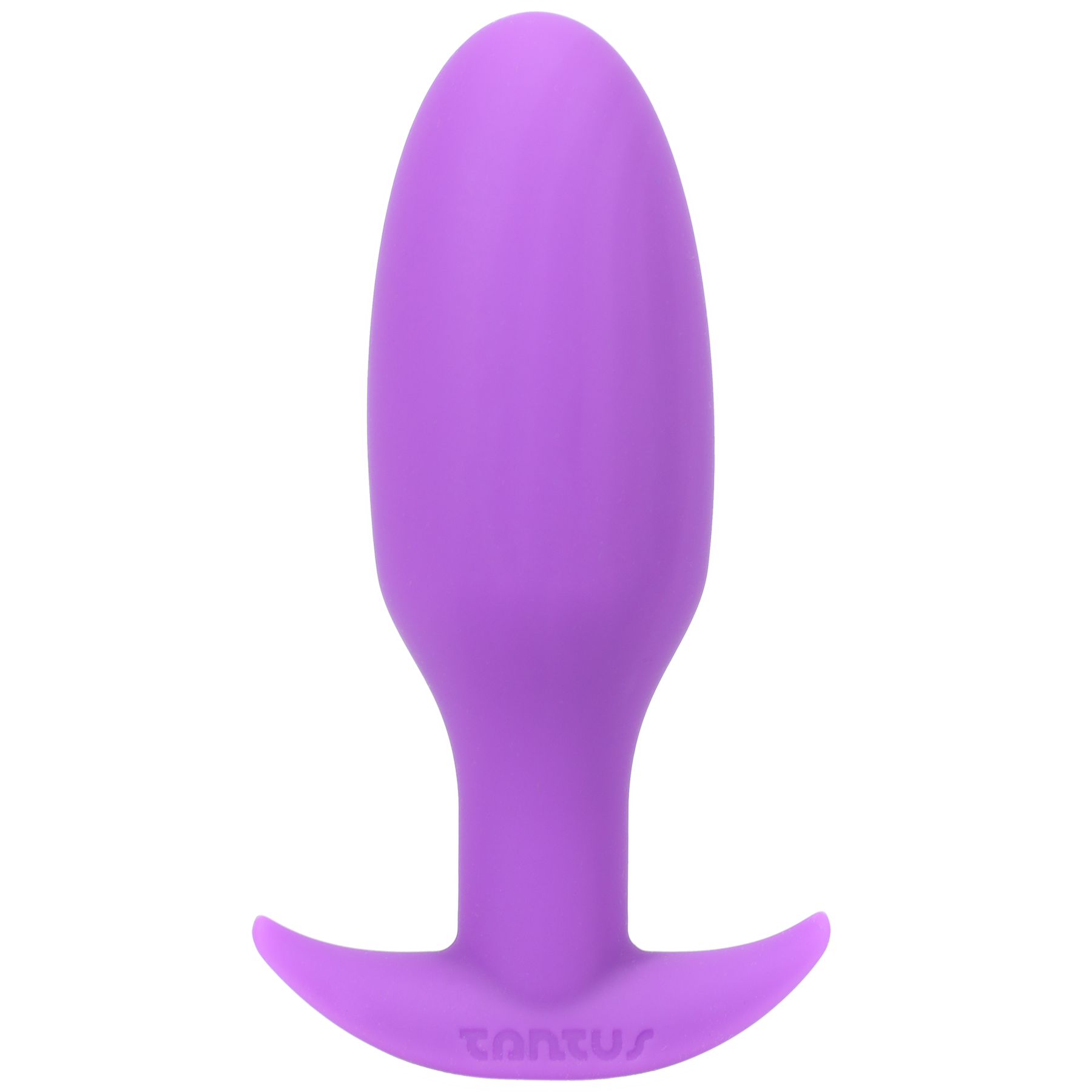 Silicone Ryder Butt Plug - Lilac - ACME Pleasure