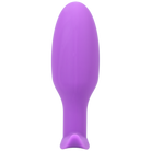 Silicone Ryder Butt Plug - Lilac - ACME Pleasure