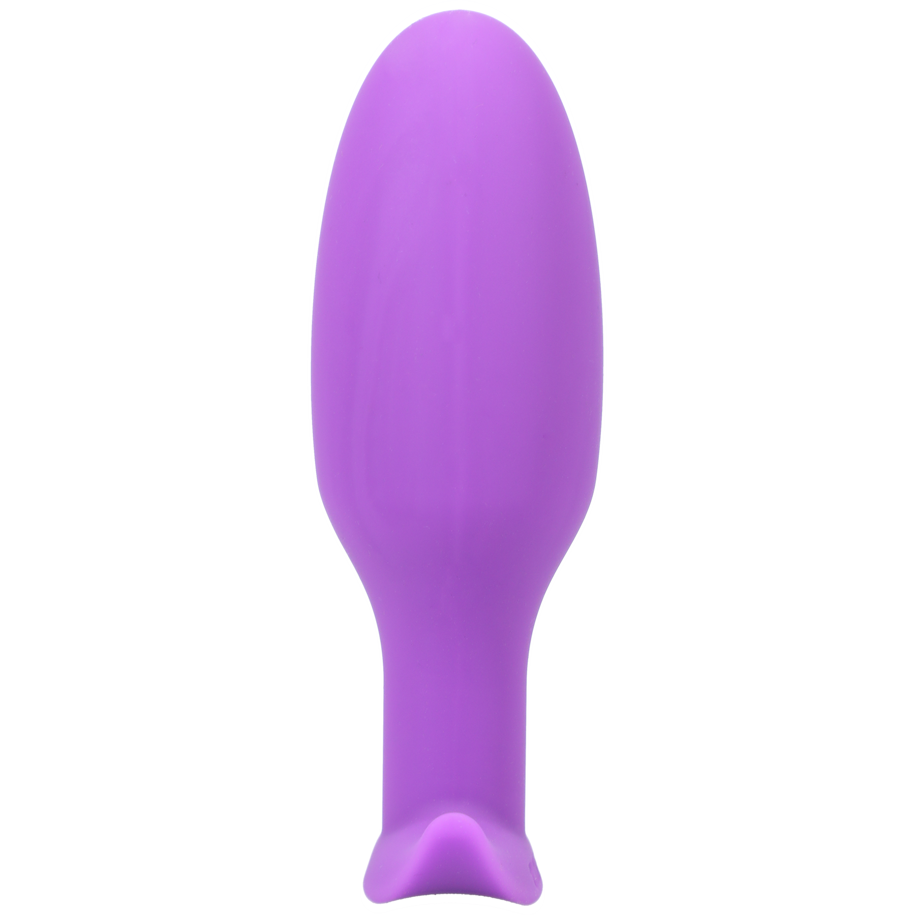 Silicone Ryder Butt Plug - Lilac - ACME Pleasure