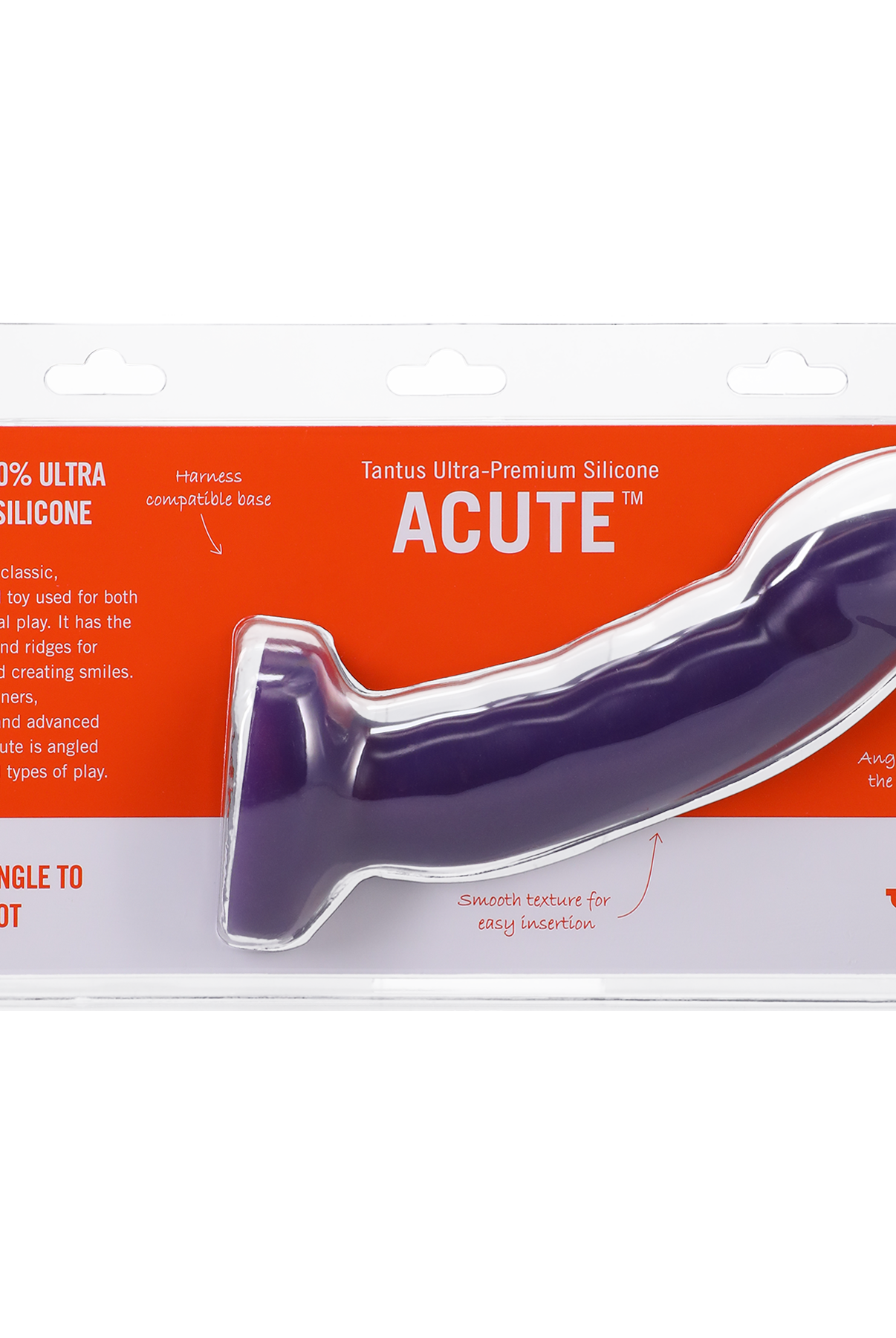 Acute Lavender Medium - ACME Pleasure