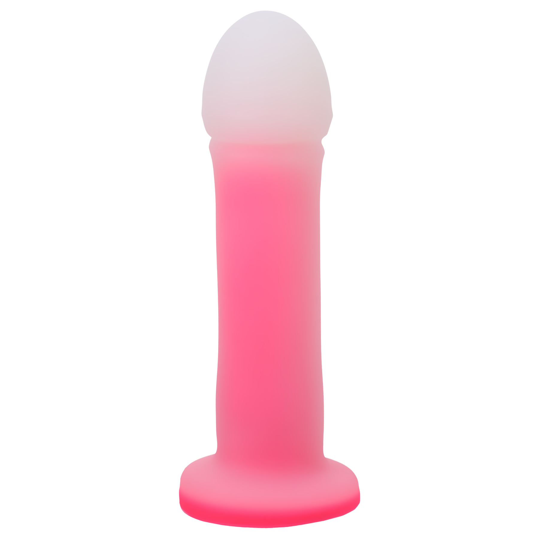 Tantus Silicone Duchess O2 Dual Density Vibrator Candy - ACME Pleasure