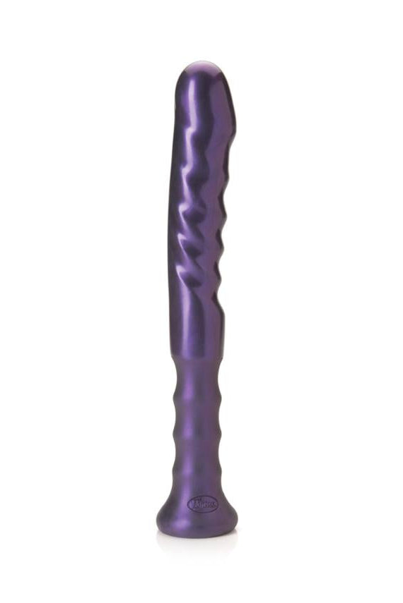 Silicone Echo Handle Dildo - ACME Pleasure