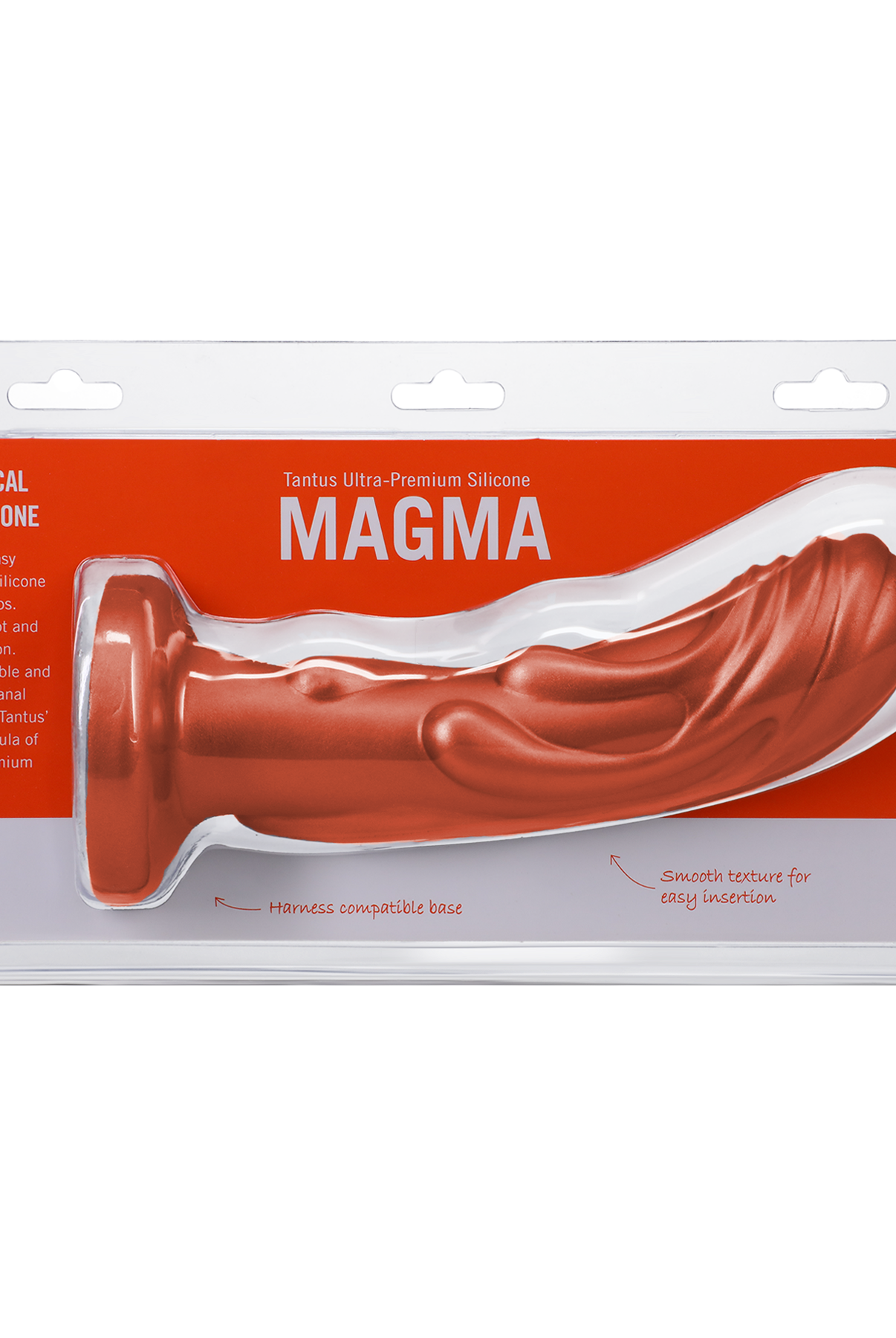 Magma - Copper - ACME Pleasure