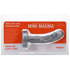 Mini Magma - Silver - ACME Pleasure