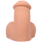 On The Go Silicone Packer Honey Super Soft - ACME Pleasure