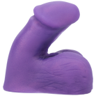 On The Go Silicone Packer Amethyst Super Soft - ACME Pleasure