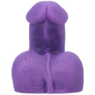 On The Go Silicone Packer Amethyst Super Soft - ACME Pleasure