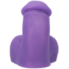 On The Go Silicone Packer Amethyst Super Soft - ACME Pleasure