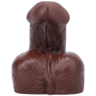 On The Go Silicone Packer Espresso Super Soft - ACME Pleasure