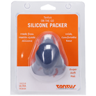 On The Go Silicone Packer - Sapphire - ACME Pleasure