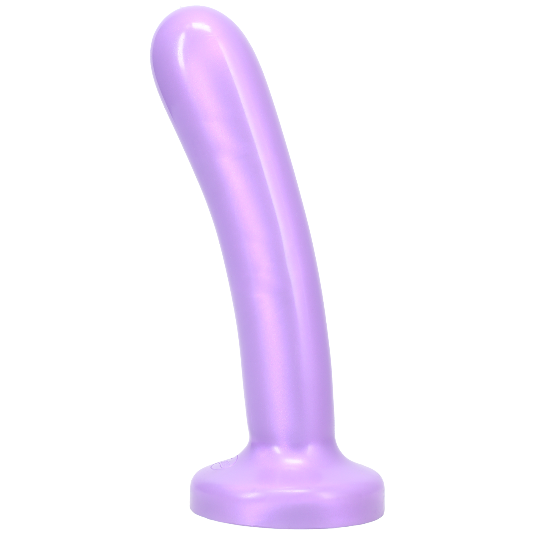 Silicone Silk Large Silicone Dildo - ACME Pleasure