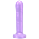 Silicone Silk Large Silicone Dildo - ACME Pleasure