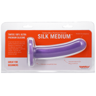 Silk Medium Lavender Firm - ACME Pleasure