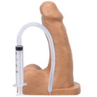 POP N' Play by TANTUS - Squirting Packer Honey - ACME Pleasure