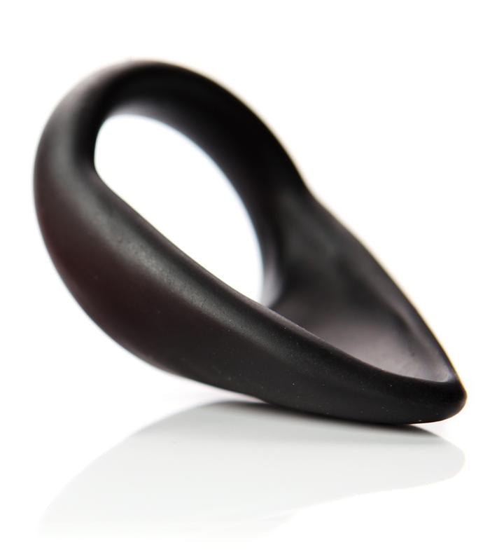 Silicone Cock Sling Silicone Cock Ring - ACME Pleasure