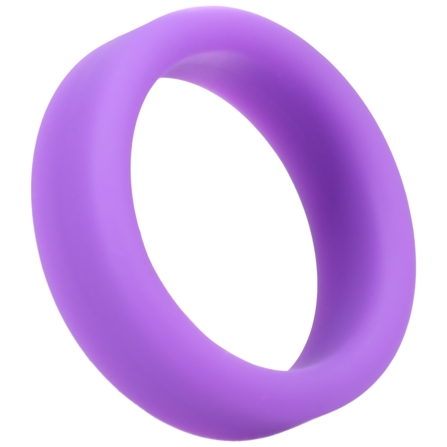 Super Soft C-Ring Lilac Soft - ACME Pleasure