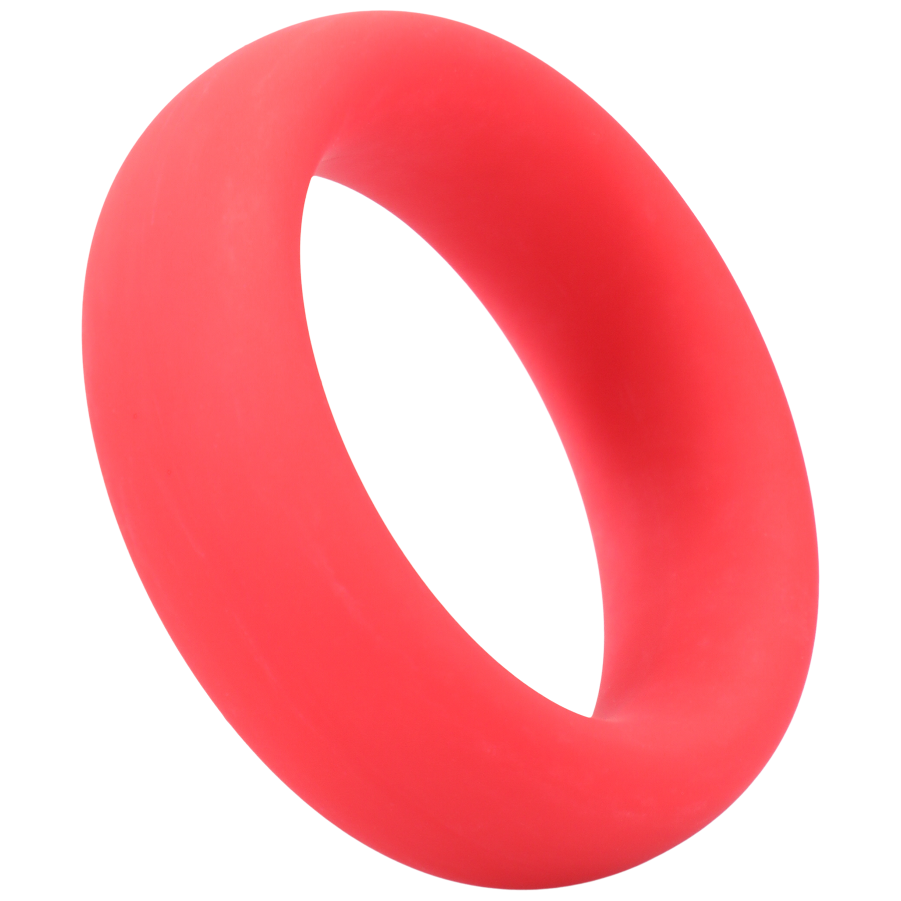 Cock Ring Advanced 1 3/4 inches  Red - ACME Pleasure