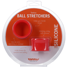 Ball Stretcher Kit  Red - ACME Pleasure