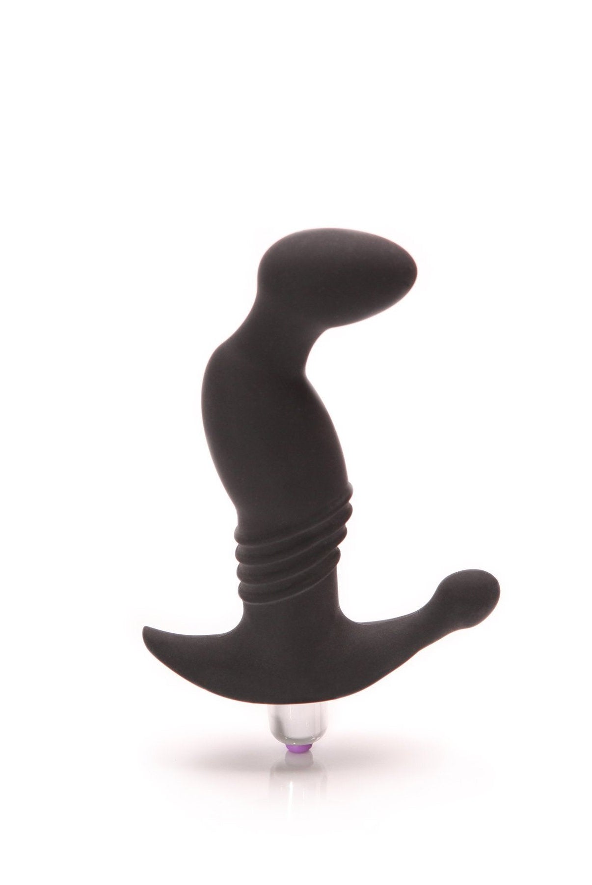 Silicone Prostate Play Massager Vibrator - ACME Pleasure