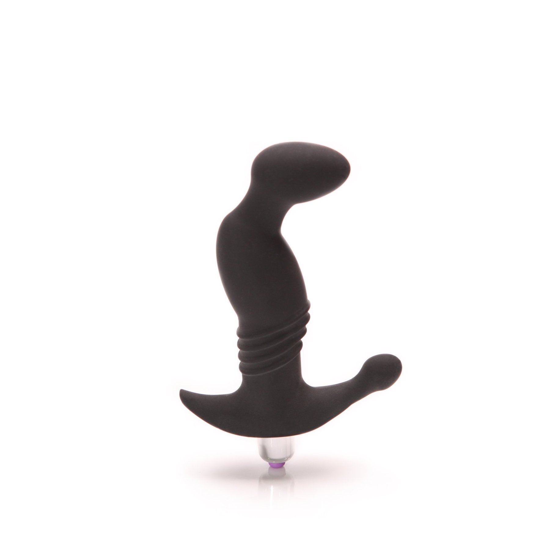 Silicone Prostate Play Massager Vibrator - ACME Pleasure