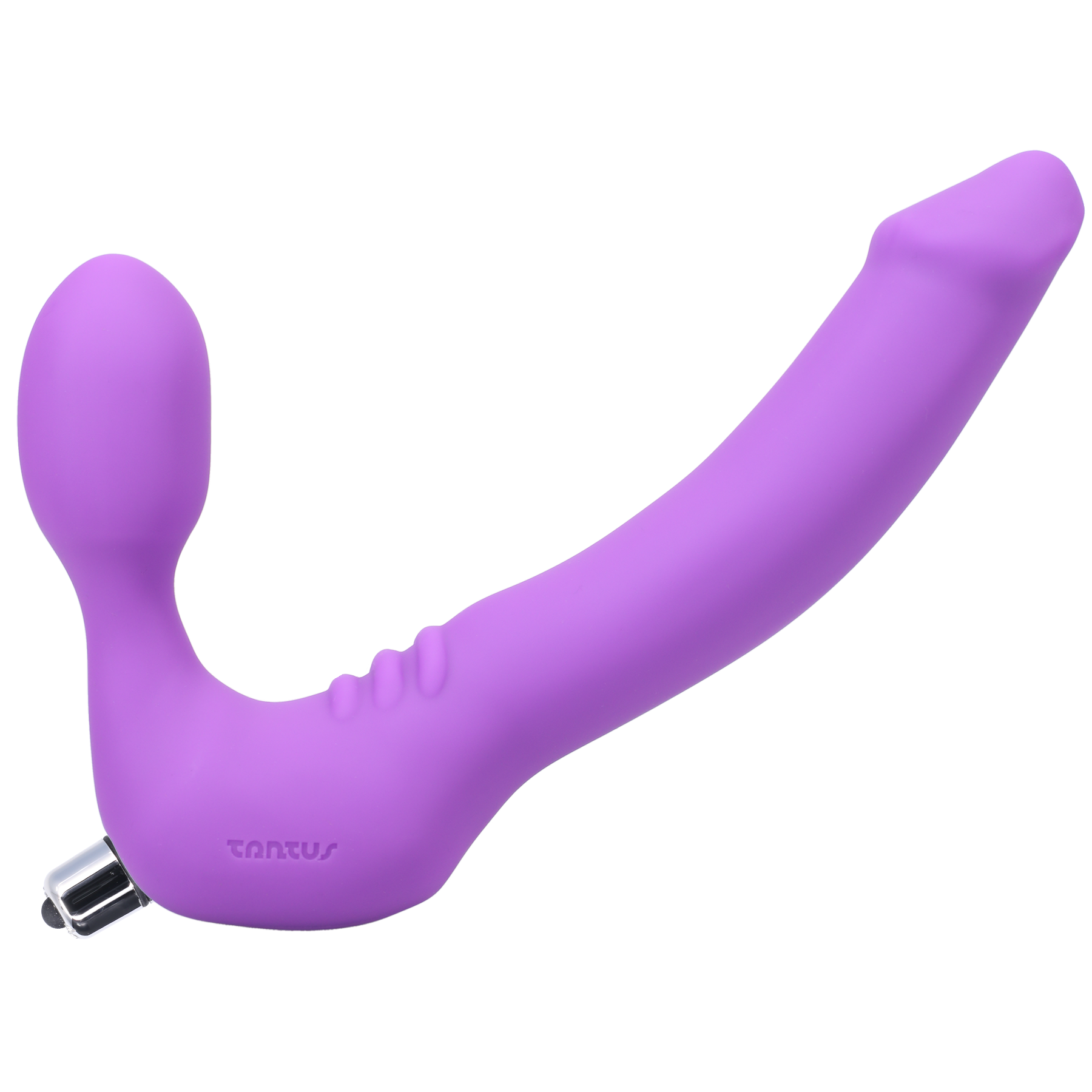 Strapless Classic Lavender Medium - ACME Pleasure