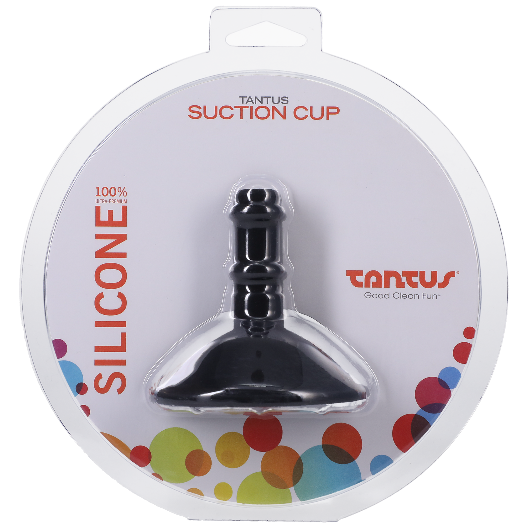 Silicone Suction Cup Accessory - ACME Pleasure