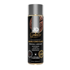 JO Gelato - Decadent Double Chocolate - Lubricant 4 floz / 120 mL - ACME Pleasure