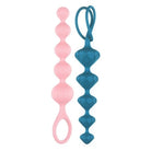 Love Beads (set of 2)(Colored) - pink - ACME Pleasure