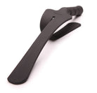 Tantus Silicone Trip 2 Tawse Spanking Paddle - ACME Pleasure