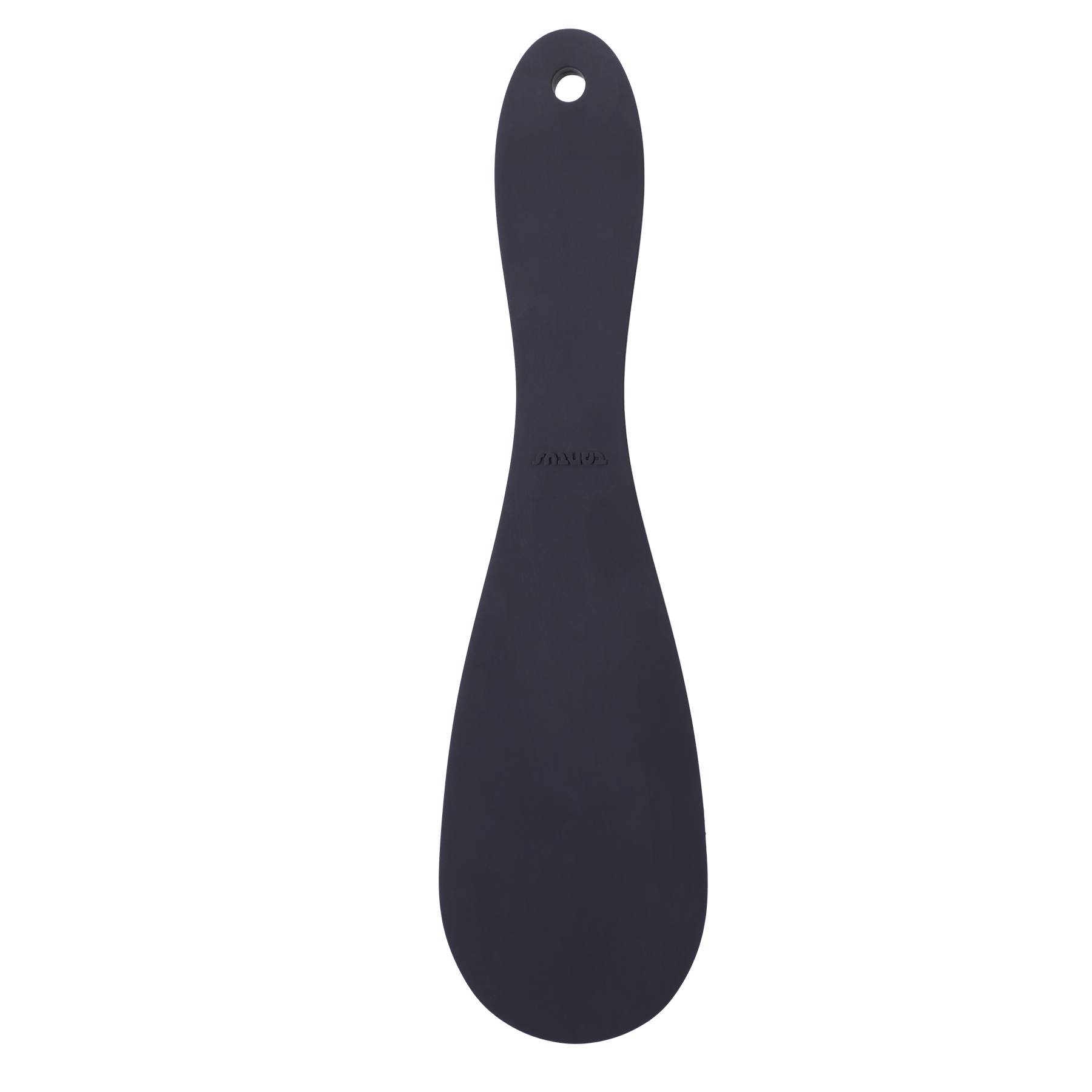 Pelt Paddle Onyx - ACME Pleasure