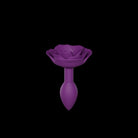 OPEN ROSES S SIZE - PURPLE RAIN - ACME Pleasure