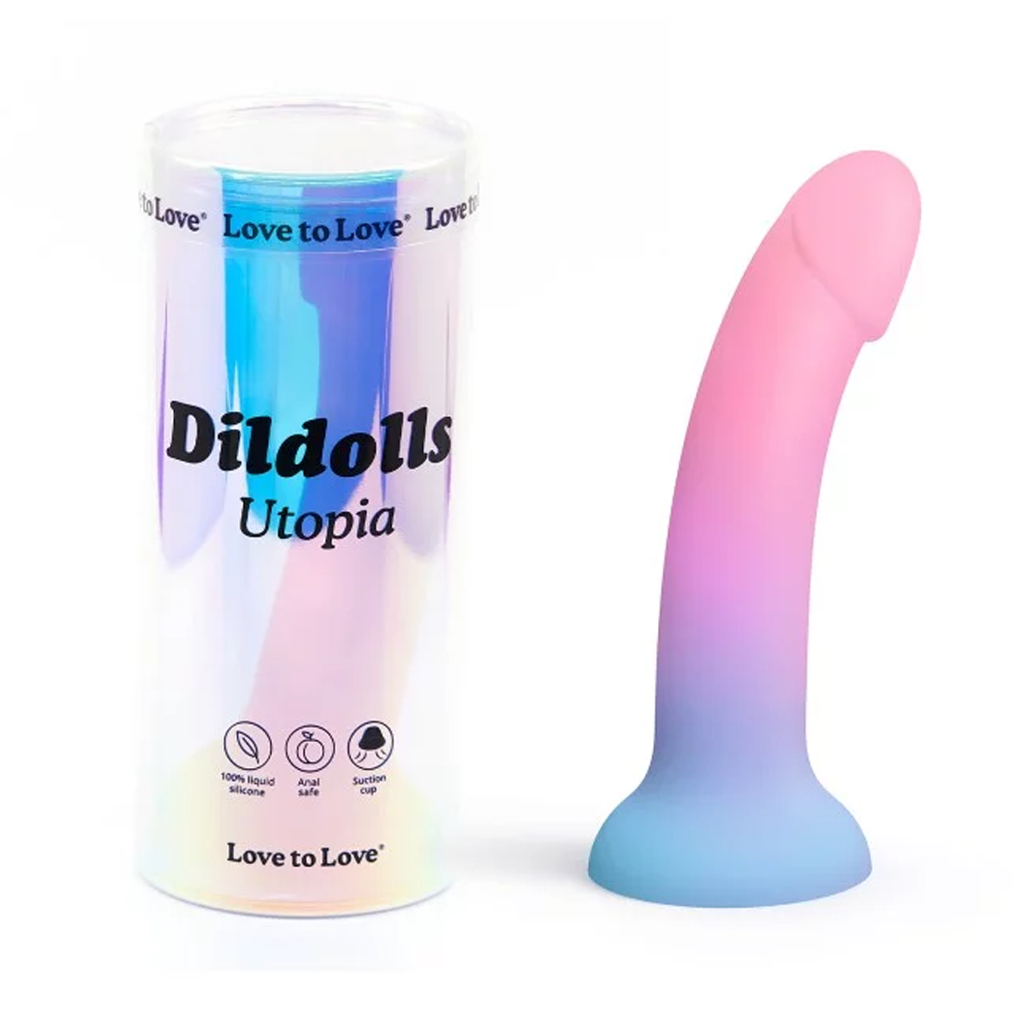 DILDOLLS - UTOPIA - ACME Pleasure