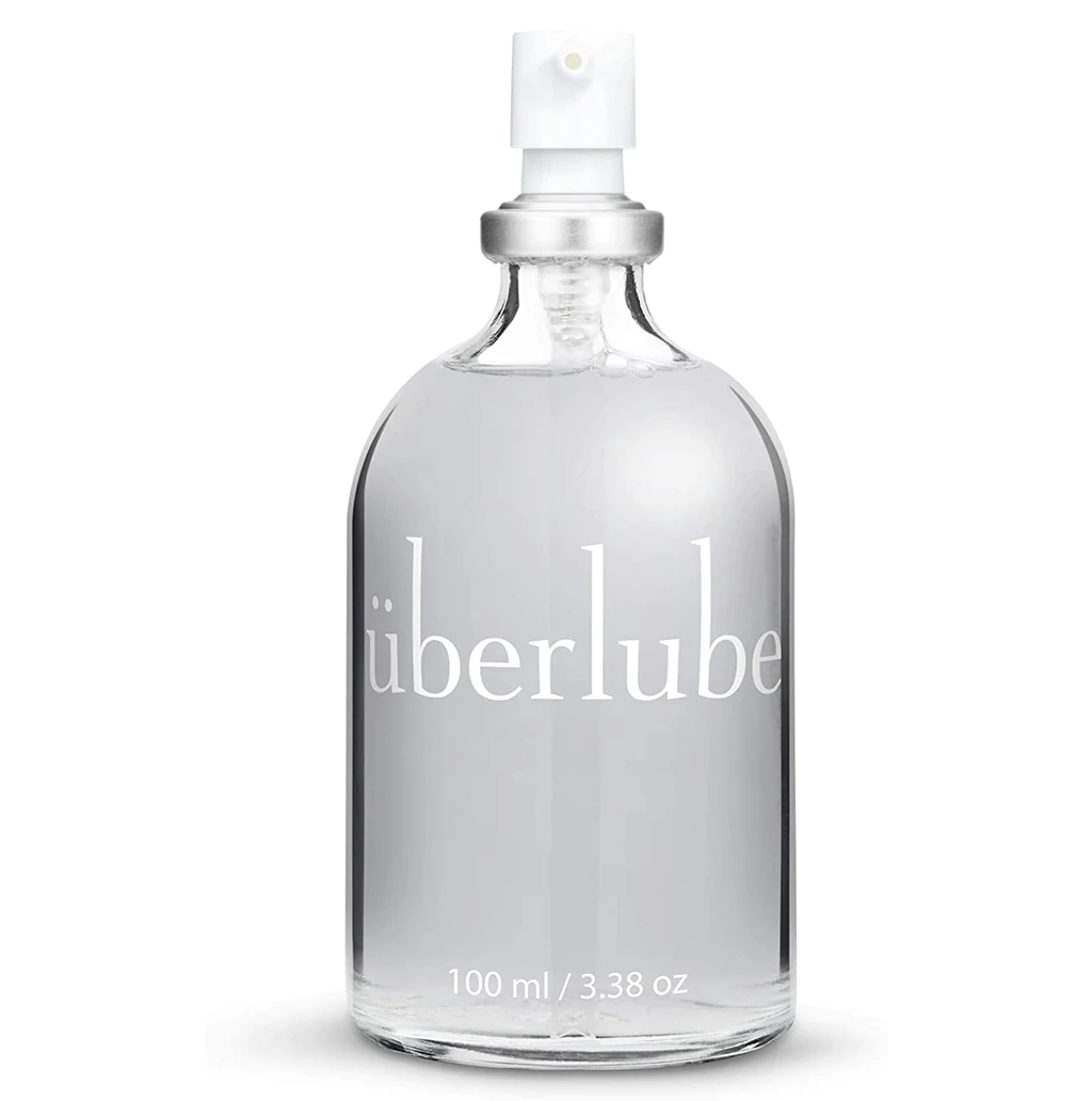 Überlube 100 mL Bottle - ACME Pleasure