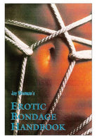 Erotic Bondage Handbook/Wisema - ACME Pleasure