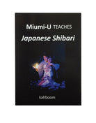 Miumi-U Teaches Japanese Shibari - ACME Pleasure