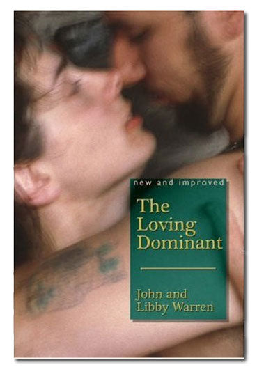 The Loving Dominant / Warren - ACME Pleasure