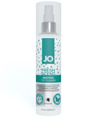 JO Misting Toy Cleaner -Fresh Scent 4oz - ACME Pleasure