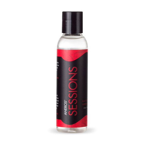 SESSIONS LUBRICANT 4oz - ACME Pleasure