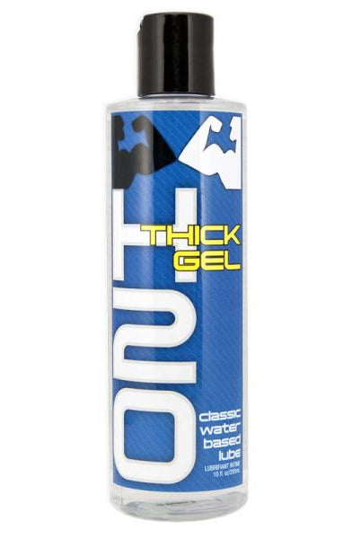 Elbow Grease H2O Thick Gel Lubricant 10oz - ACME Pleasure