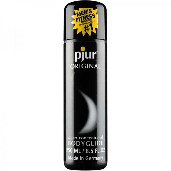 Pjur Original Bodyglide Silicone Lubricant 8.5oz - ACME Pleasure