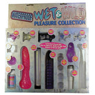 Waterproof Wet & Wild Pleasure Collection - ACME Pleasure