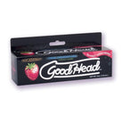 GoodHead Oral Delight Gel Sweet Strawberry 4oz - ACME Pleasure