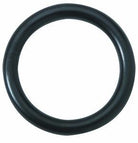 Black Steel Cock Ring 1.5 inches - ACME Pleasure