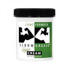Elbow Grease Light Cream (4 Oz) - ACME Pleasure