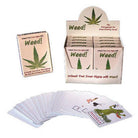 Weed! Card Game - ACME Pleasure