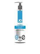 JO H2O Water Based Lubricant 16oz - ACME Pleasure