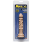 Raging Hard-Ons Slimline Suction Cup 5.5in Dong - ACME Pleasure